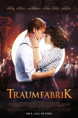 Traumfabrik
