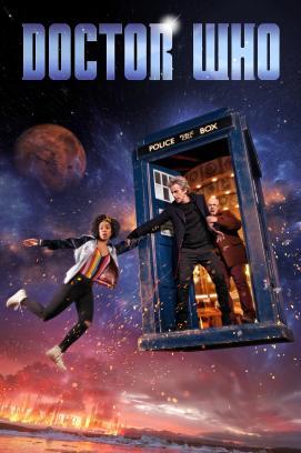 Doctor Who - Staffel 1