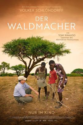 Der Waldmacher