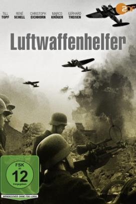 Luftwaffenhelfer