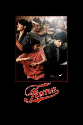 Fame - Der Weg zum Ruhm