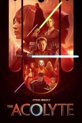 The Acolyte - Staffel 1