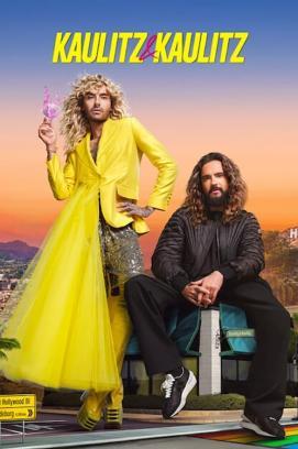 Kaulitz & Kaulitz - Staffel 1