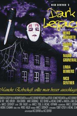 Dark Legacy