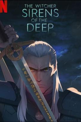 The Witcher: Sirens of the Deep