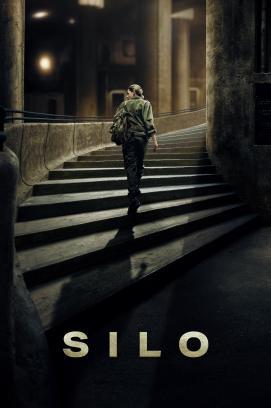 Silo - Staffel 2