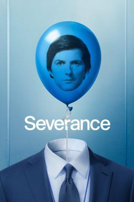 Severance - Staffel 1