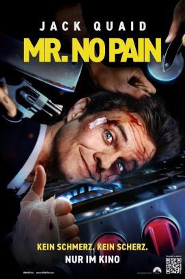 Mr. No Pain *Gute Qualität*