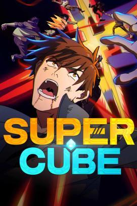 Super Cube - Staffel 1 *Subbed*