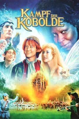 Kampf der Kobolde