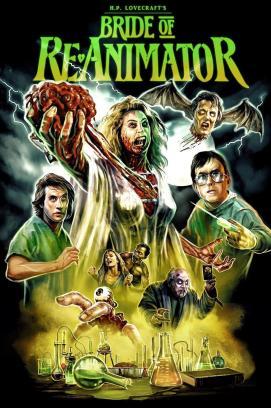 Bride of Re-Animator