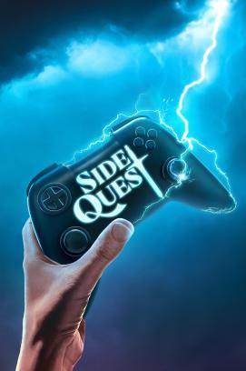 Side Quest - Staffel 1
