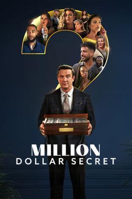 Million Dollar Secret - Staffel 1