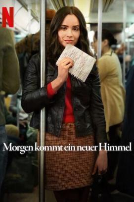 Morgen kommt ein neuer Himmel