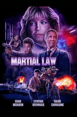 Martial Law