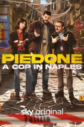 Plattfuss – Ein Cop in Neapel - Staffel 1