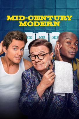 Mid-Century Modern - Staffel 1