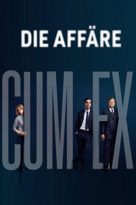 Die Affäre Cum-Ex - Staffel 1