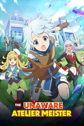 The Unaware Atelier Meister - Staffel 1