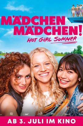 Mädchen Mädchen