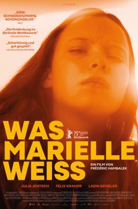 Was Marielle weiß