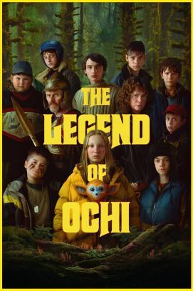 Die Legende von Ochi