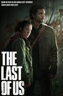 The Last of Us - Staffel 2