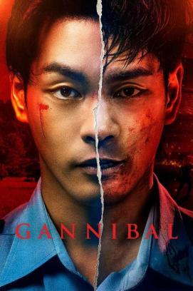 Gannibal - Staffel 1