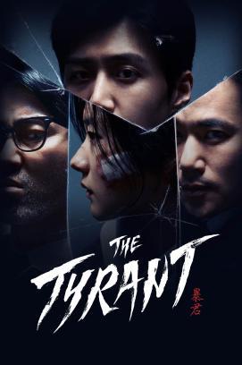 The Tyrant - Staffel 1