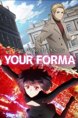 Your Forma - Staffel 1 *Subbed*
