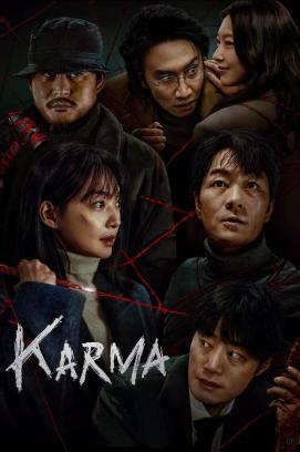 Karma - Staffel 1