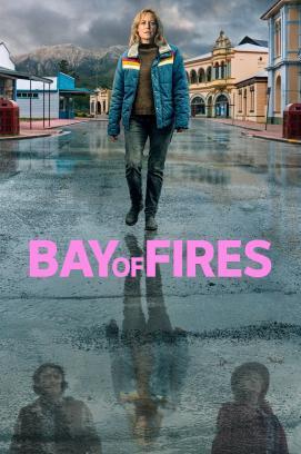 Bay of Fires - Staffel 1
