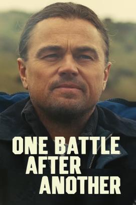 One Battle After Another