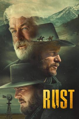 Rust - Legende des Westens