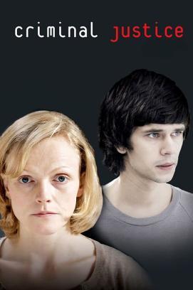 Criminal Justice - Staffel 1 *English*