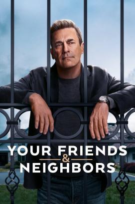 Your Friends & Neighbors - Staffel 1