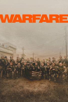 Warfare *English*