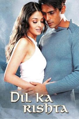 Dil Ka Rishta - Nur dein Herz kennt die Wahrheit