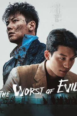 The Worst of Evil - Staffel 1 *Subbed*