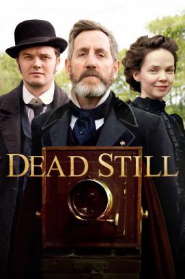 Dead Still - Bitte recht tödlich! - Staffel 1
