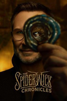 The Spiderwick Chronicles - Staffel 1 *English*