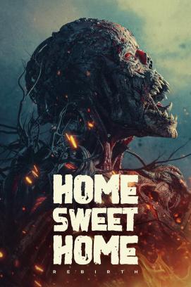 Home Sweet Home: Rebirth *English*