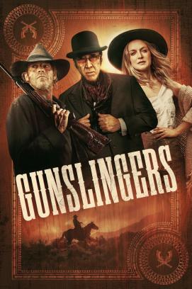 Gunslingers *English*