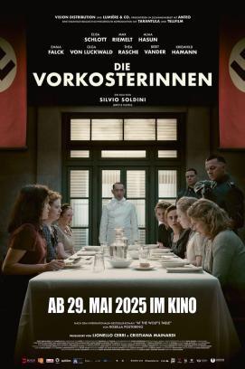 Die Vorkosterinnen