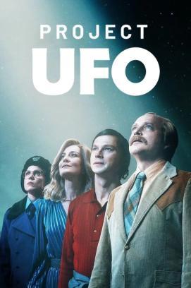 Project UFO - Staffel 1