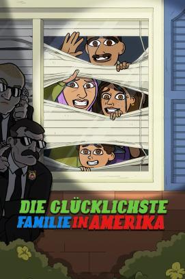 Die glücklichste Familie in Amerika - Staffel 1
