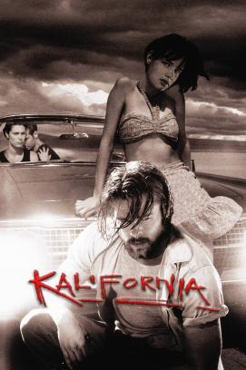 Kalifornia