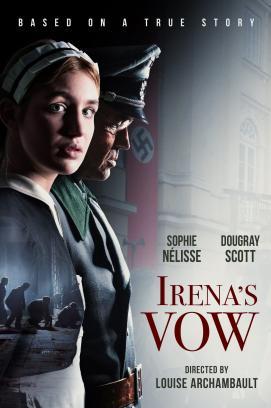 Irenas Geheimnis