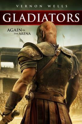 Gladiators - Zurück in der Arena