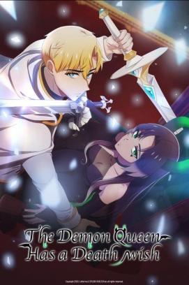 The Demon Queen has a Death Wish - Staffel 1 *Subbed*
